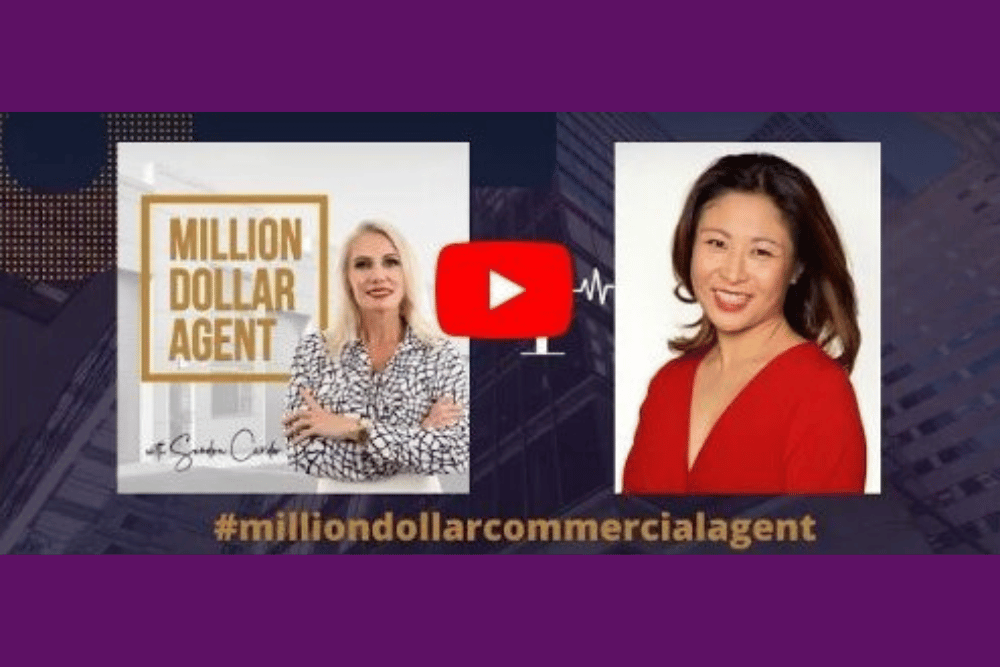 Million Dollar Commercial Agent