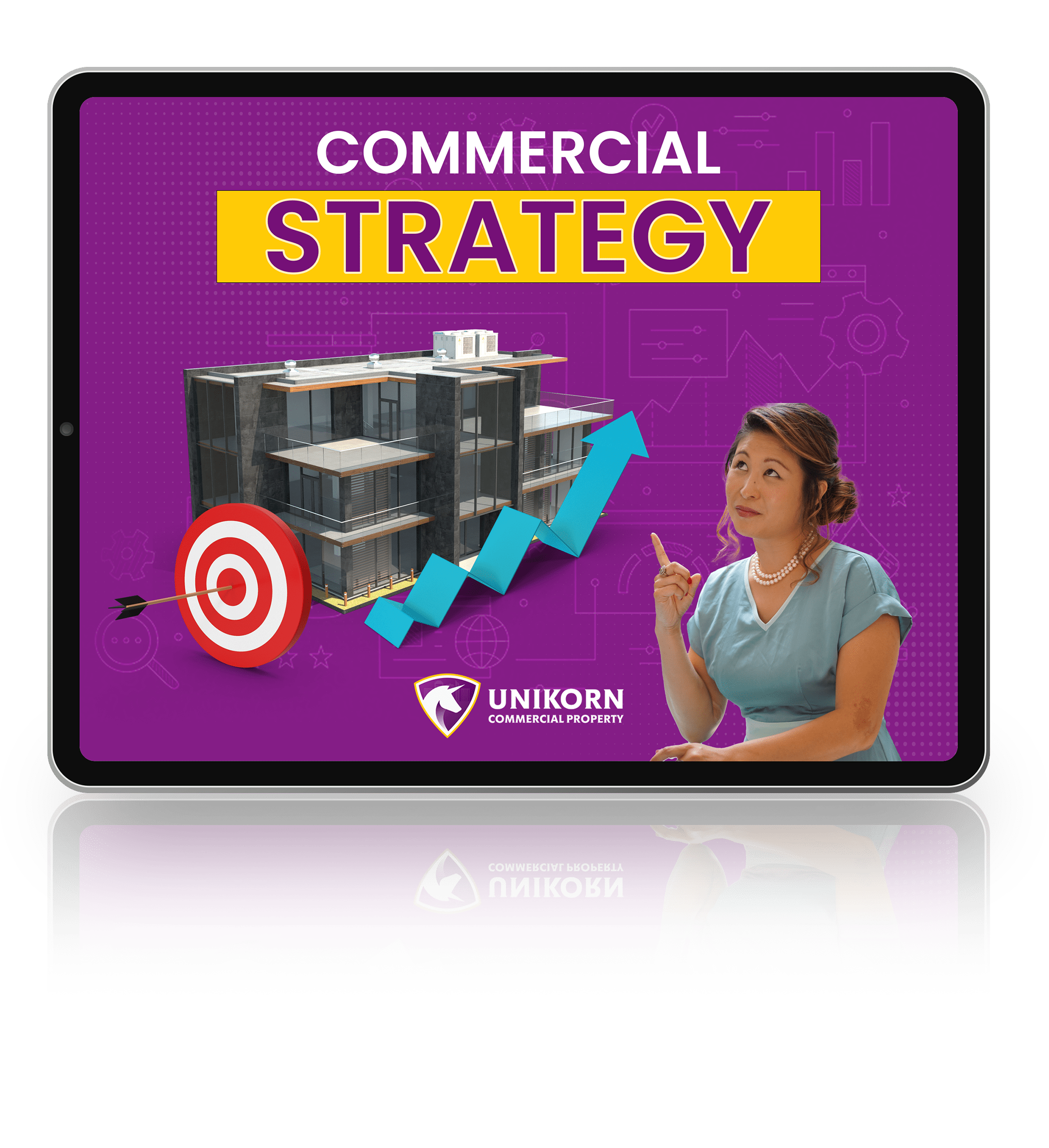 COMMERCIAL-STRATEGY