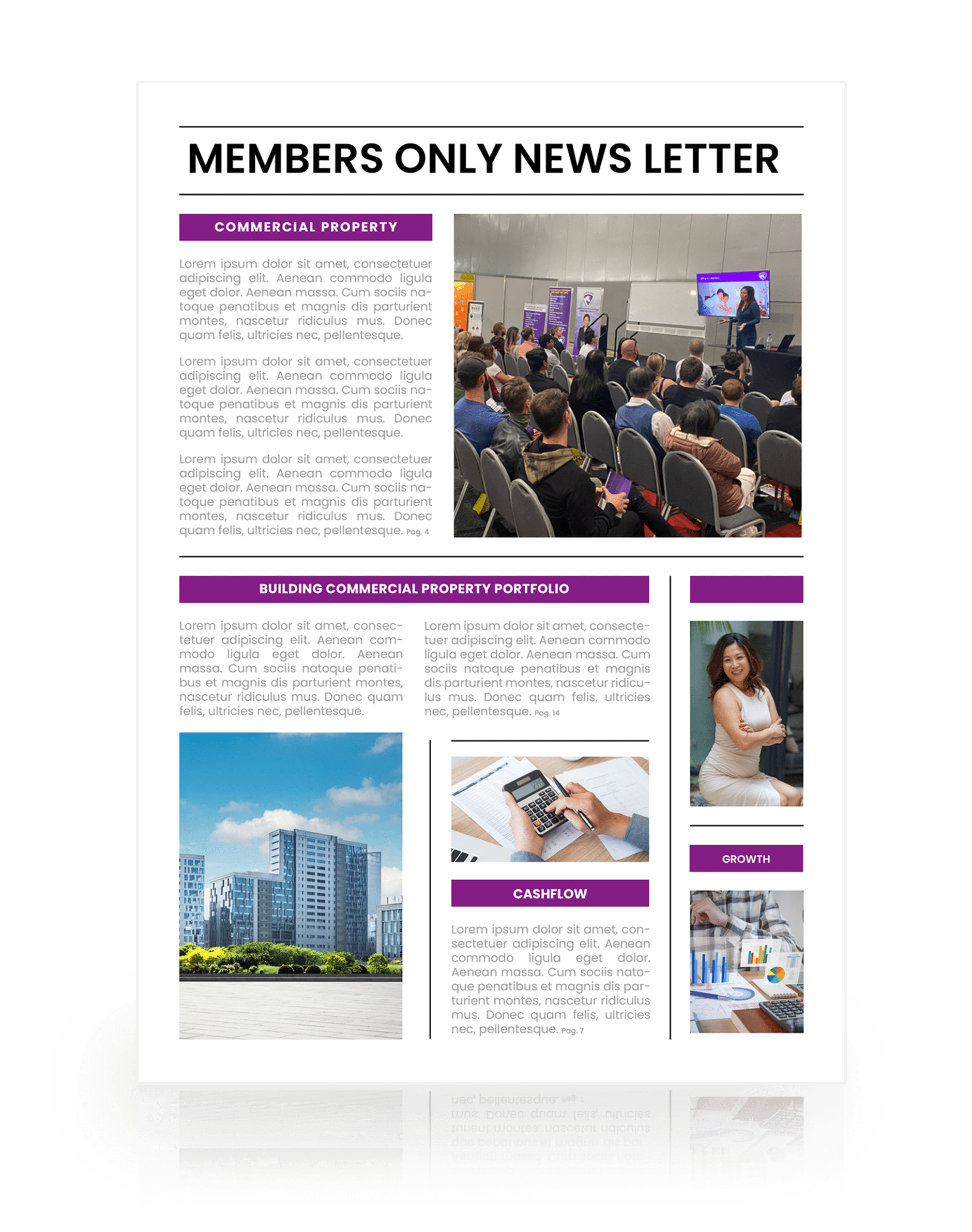 MEMBERS-ONLY-NEWSLETTER